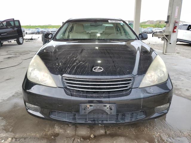 Photo 4 VIN: JTHBF30GX36016826 - LEXUS ES300 