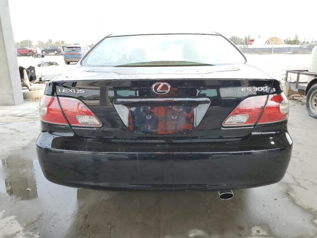 Photo 5 VIN: JTHBF30GX36016826 - LEXUS ES300 