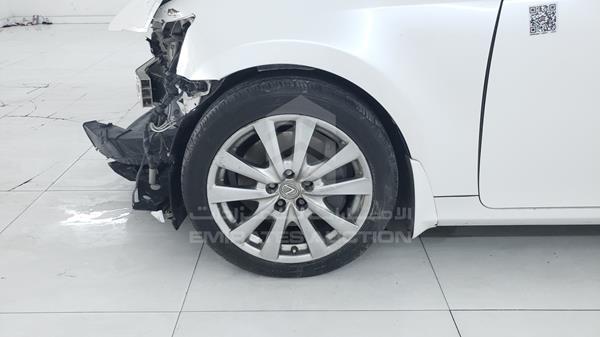 Photo 31 VIN: JTHBF5BL3E5010655 - LEXUS GS 250 