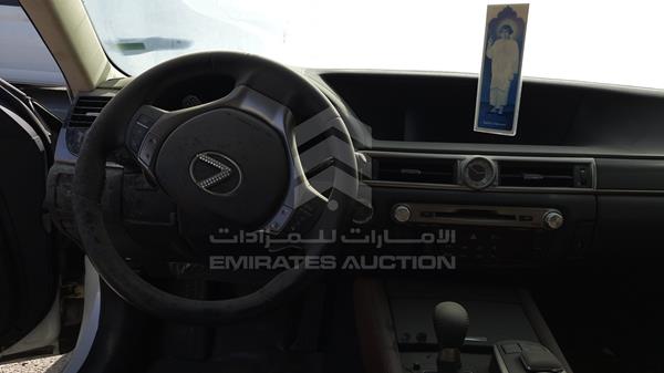 Photo 12 VIN: JTHBF5BLXD5008674 - LEXUS GS 