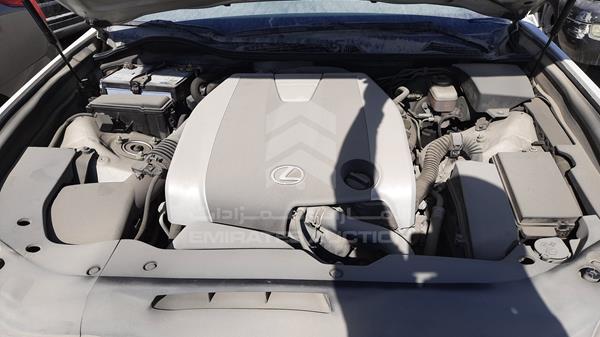 Photo 25 VIN: JTHBF5BLXD5008674 - LEXUS GS 