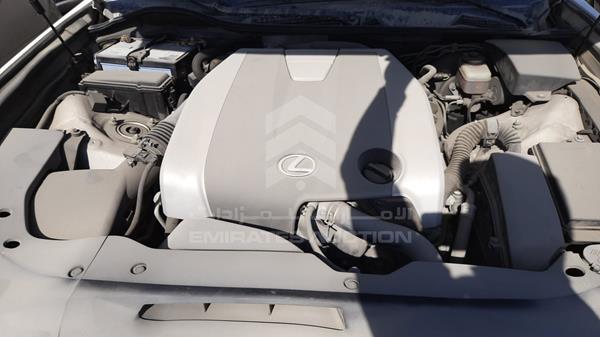 Photo 26 VIN: JTHBF5BLXD5008674 - LEXUS GS 