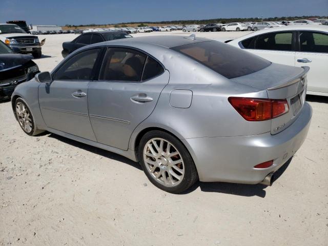 Photo 1 VIN: JTHBF5C20A2095309 - LEXUS IS 250 