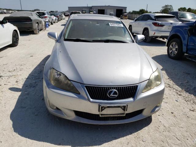 Photo 4 VIN: JTHBF5C20A2095309 - LEXUS IS 250 