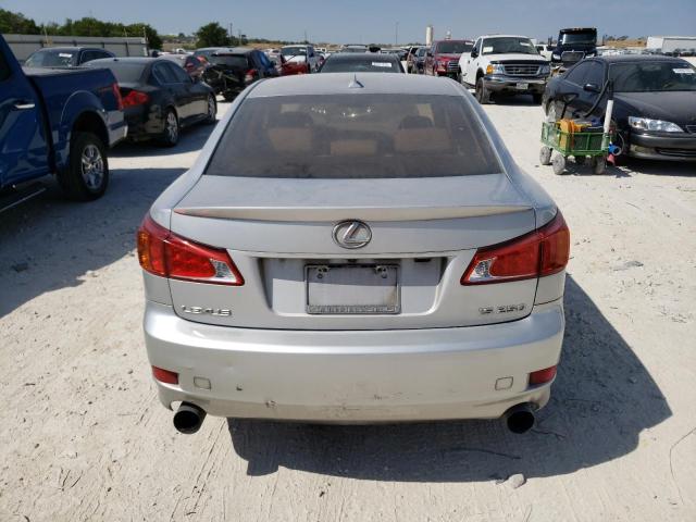 Photo 5 VIN: JTHBF5C20A2095309 - LEXUS IS 250 