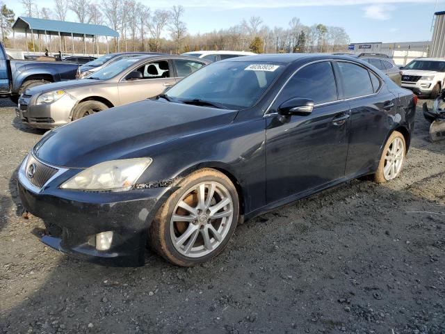 Photo 0 VIN: JTHBF5C20A5108316 - LEXUS IS 250 