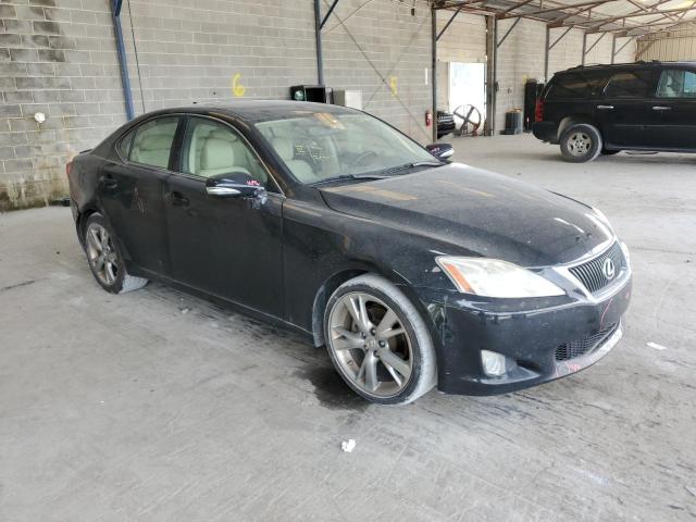 Photo 3 VIN: JTHBF5C20A5118327 - LEXUS IS 