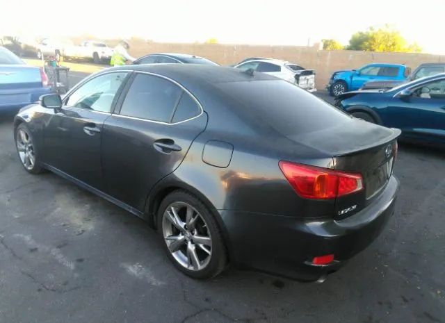 Photo 2 VIN: JTHBF5C20A5120241 - LEXUS IS 250 