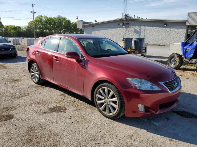 Photo 3 VIN: JTHBF5C20A5121289 - LEXUS IS 250 