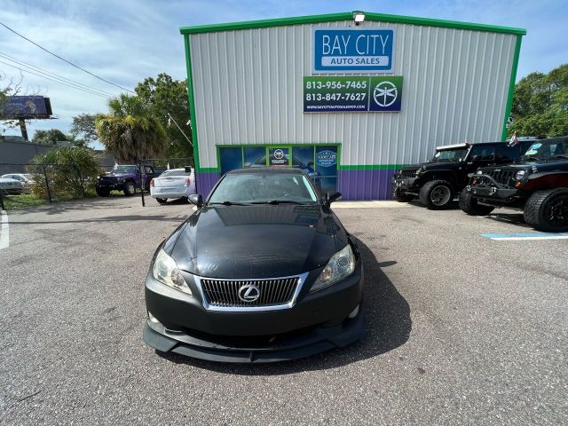 Photo 2 VIN: JTHBF5C20A5124970 - LEXUS IS 250 