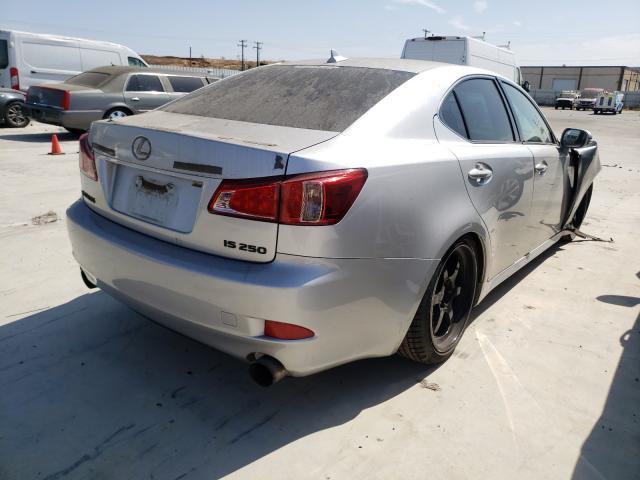 Photo 3 VIN: JTHBF5C20B2100543 - LEXUS IS 250 