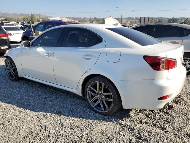 Photo 1 VIN: JTHBF5C20B2100560 - LEXUS IS 250 