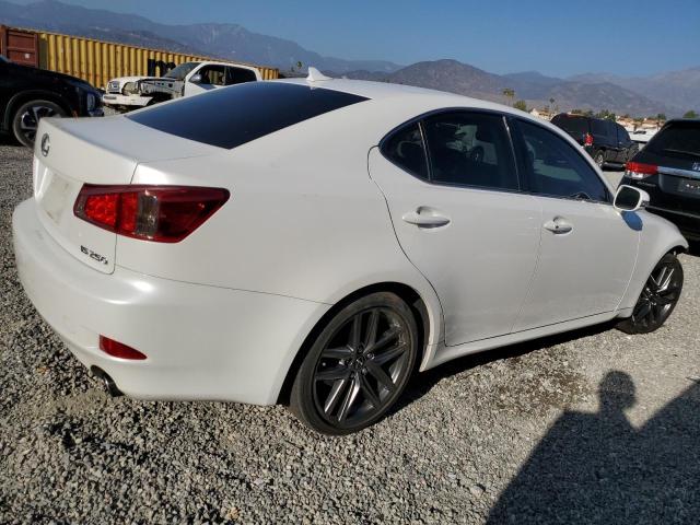 Photo 2 VIN: JTHBF5C20B2100560 - LEXUS IS 250 