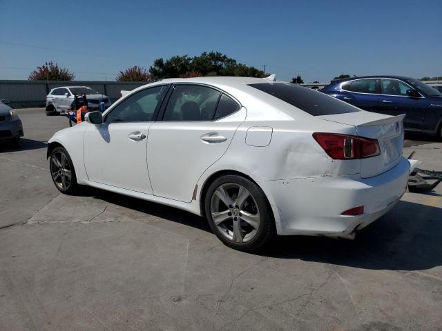 Photo 1 VIN: JTHBF5C20B2101594 - LEXUS IS 250 