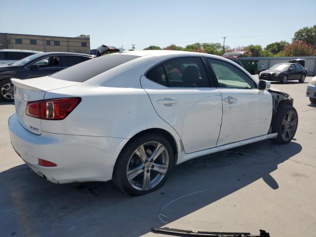 Photo 2 VIN: JTHBF5C20B2101594 - LEXUS IS 250 