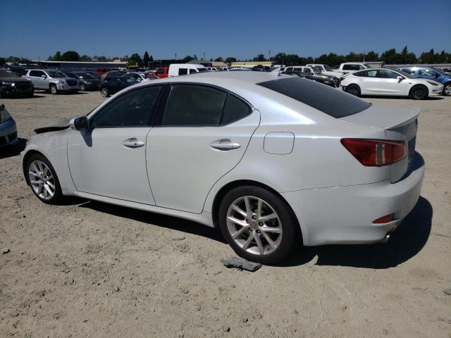 Photo 1 VIN: JTHBF5C20B5129832 - LEXUS IS 250 