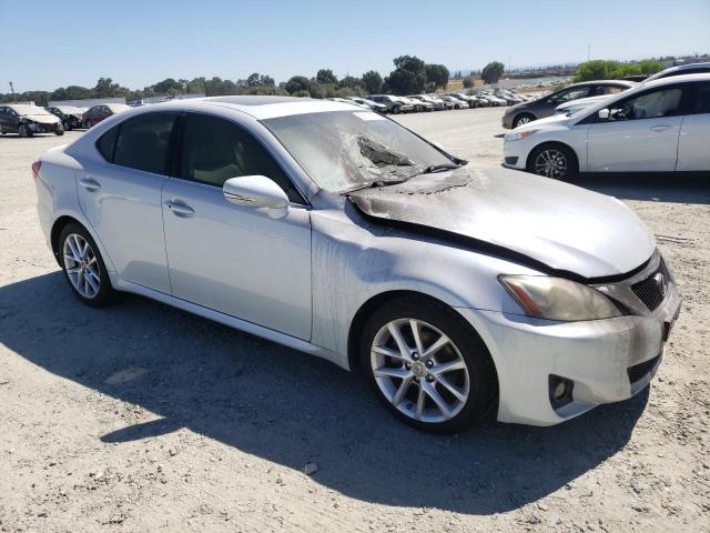 Photo 3 VIN: JTHBF5C20B5129832 - LEXUS IS 250 