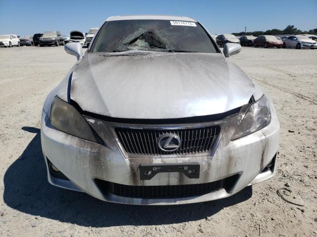 Photo 4 VIN: JTHBF5C20B5129832 - LEXUS IS 250 