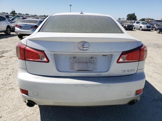 Photo 5 VIN: JTHBF5C20B5129832 - LEXUS IS 250 