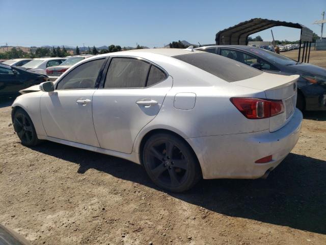 Photo 1 VIN: JTHBF5C20B5140555 - LEXUS IS 