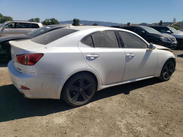 Photo 2 VIN: JTHBF5C20B5140555 - LEXUS IS 