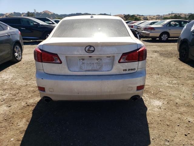 Photo 5 VIN: JTHBF5C20B5140555 - LEXUS IS 