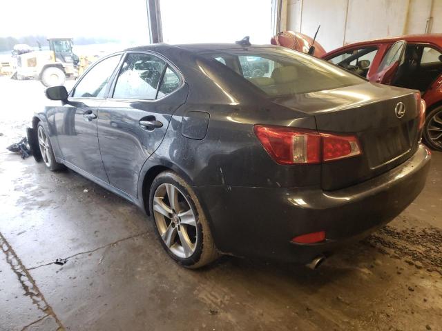 Photo 1 VIN: JTHBF5C20B5142077 - LEXUS IS 250 