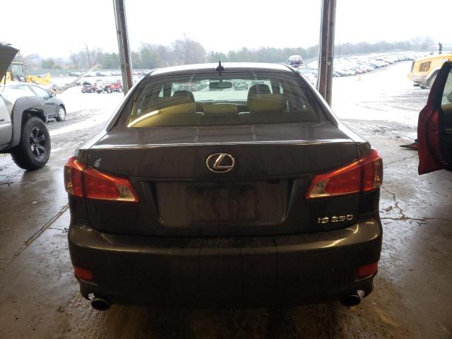 Photo 5 VIN: JTHBF5C20B5142077 - LEXUS IS 250 