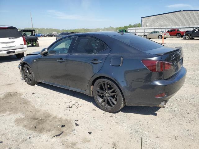 Photo 1 VIN: JTHBF5C20B5146551 - LEXUS IS 250 