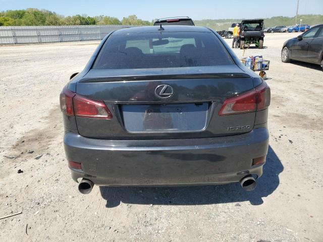 Photo 5 VIN: JTHBF5C20B5146551 - LEXUS IS 250 