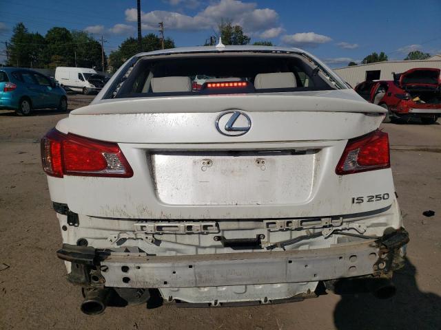 Photo 5 VIN: JTHBF5C20B5148736 - LEXUS IS 250 