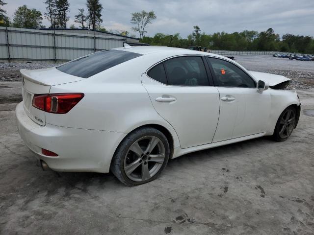 Photo 2 VIN: JTHBF5C20B5156061 - LEXUS IS 