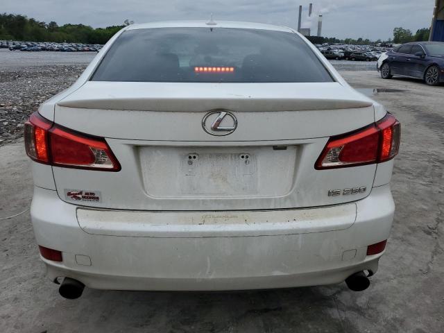 Photo 5 VIN: JTHBF5C20B5156061 - LEXUS IS 