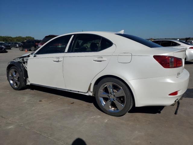 Photo 1 VIN: JTHBF5C20C5169216 - LEXUS IS 250 