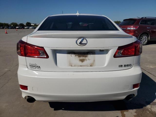 Photo 5 VIN: JTHBF5C20C5169216 - LEXUS IS 250 