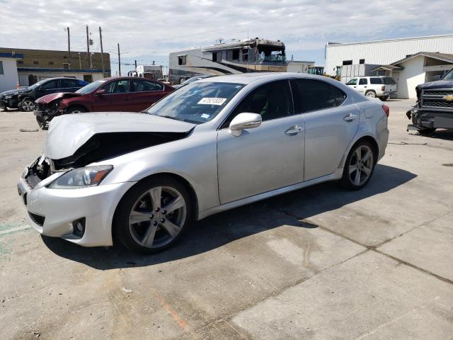 Photo 0 VIN: JTHBF5C20C5178305 - LEXUS IS 250 