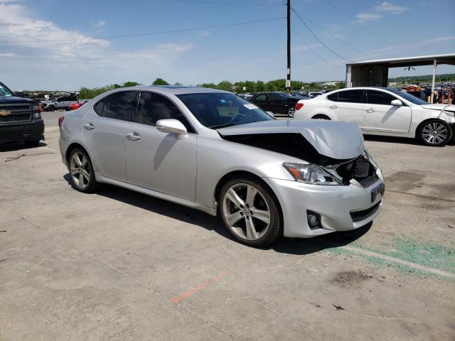 Photo 3 VIN: JTHBF5C20C5178305 - LEXUS IS 250 