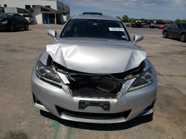 Photo 4 VIN: JTHBF5C20C5178305 - LEXUS IS 250 