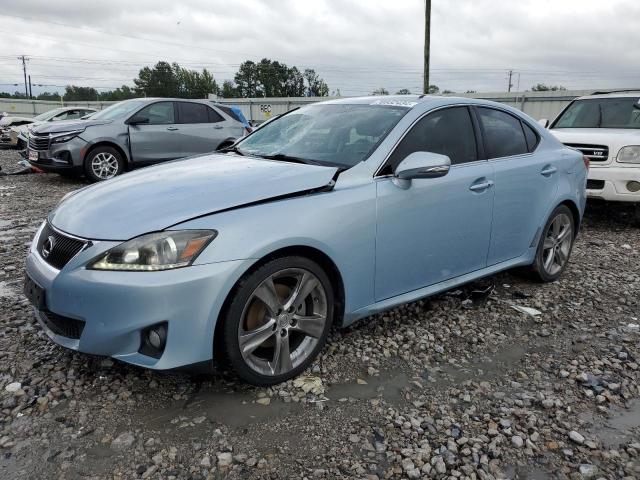 Photo 0 VIN: JTHBF5C20C5178806 - LEXUS IS 250 