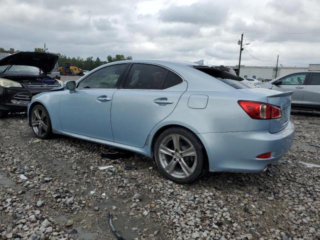 Photo 1 VIN: JTHBF5C20C5178806 - LEXUS IS 250 