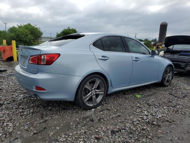 Photo 2 VIN: JTHBF5C20C5178806 - LEXUS IS 250 