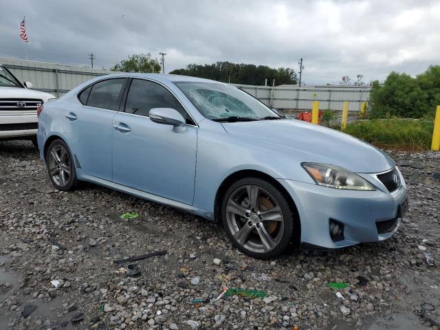 Photo 3 VIN: JTHBF5C20C5178806 - LEXUS IS 250 