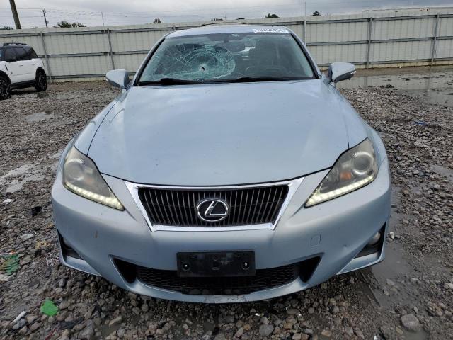 Photo 4 VIN: JTHBF5C20C5178806 - LEXUS IS 250 