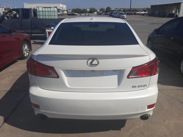 Photo 5 VIN: JTHBF5C20C5181768 - LEXUS IS 