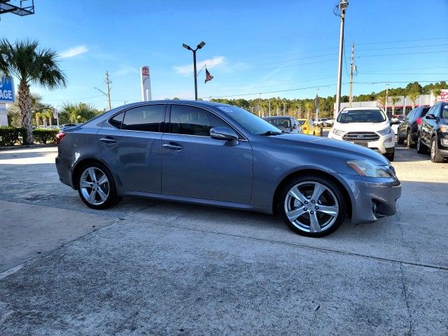 Photo 6 VIN: JTHBF5C20C5183441 - LEXUS IS 250 