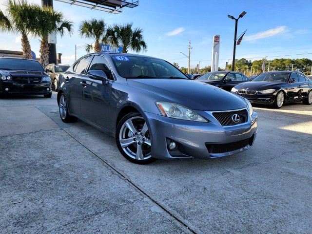 Photo 7 VIN: JTHBF5C20C5183441 - LEXUS IS 250 