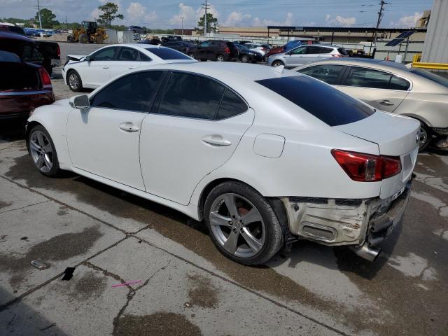 Photo 1 VIN: JTHBF5C20D5190195 - LEXUS IS 250 