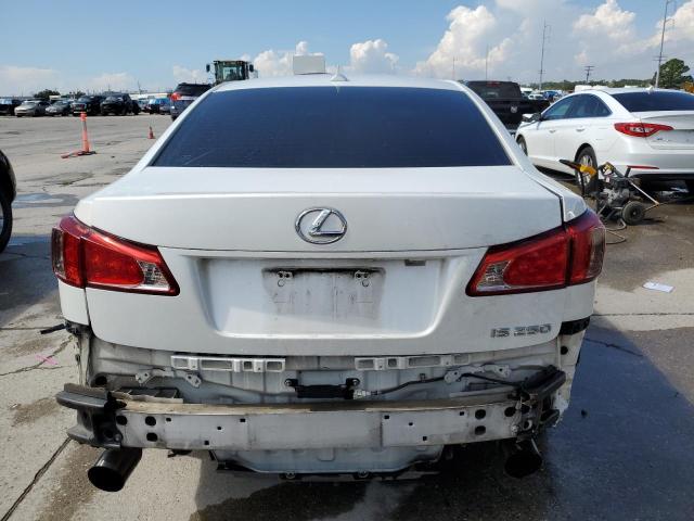 Photo 5 VIN: JTHBF5C20D5190195 - LEXUS IS 250 