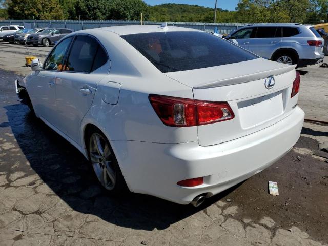 Photo 2 VIN: JTHBF5C20D5192061 - LEXUS IS 250 