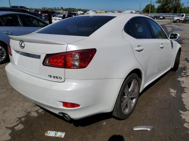 Photo 3 VIN: JTHBF5C20D5192061 - LEXUS IS 250 